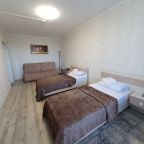 Двухместный (Стандарт 2х местный), Гостиница Авиастар