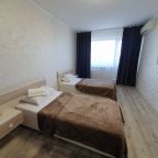 Двухместный (Стандарт 2х местный), Гостиница Авиастар