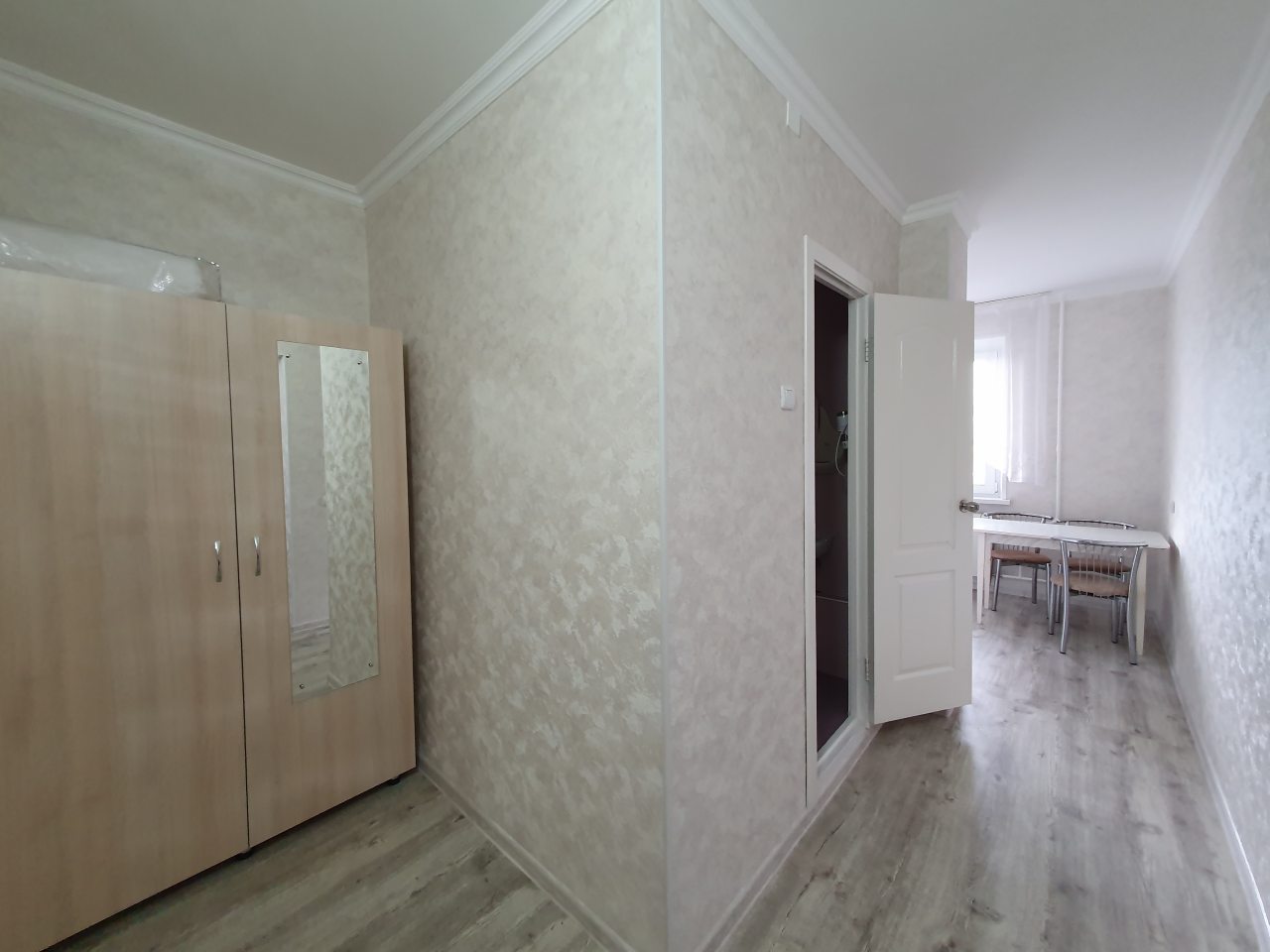 Трехместный (Стандарт 3х местный), Гостиница Авиастар