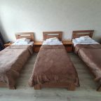 Трехместный (Стандарт 3х местный), Гостиница Авиастар