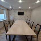 Конференц-зал, Гостиница Авиастар