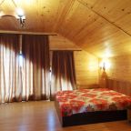 Трехместный (Семейный), Мини-отель Бугазская коса