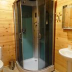 Трехместный (Семейный), Мини-отель Бугазская коса