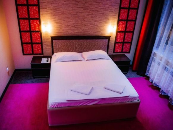 Фотография номера гостиницы Империя