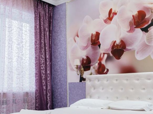 Фотография номера гостиницы Империя