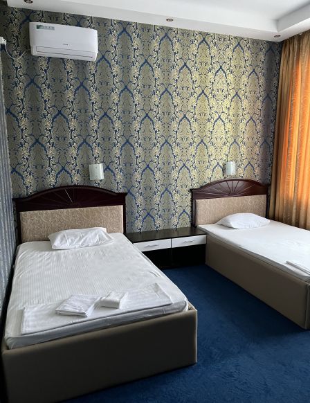 Фотография номера гостиницы Империя