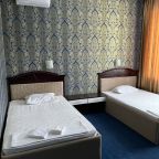 Двухместный (Полулюкс с 2 отдельными кроватями), Гостиница Империя