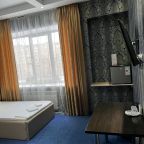 Двухместный (Полулюкс с 2 отдельными кроватями), Гостиница Империя