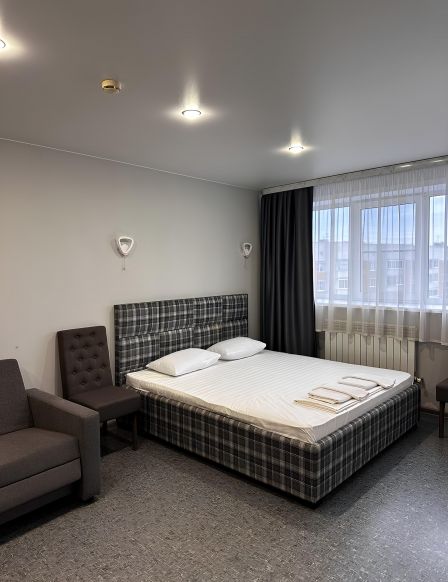 Фотография номера гостиницы Империя