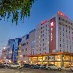 Автомобильная парковка, Отель Ibis Чебоксары центр