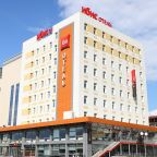 Автостоянка / Парковка, Отель Ibis Чебоксары центр