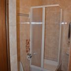 Полулюкс (1 этаж, С отдельным входом), Гостевой дом Море и Горы