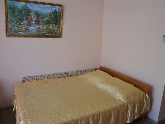 Фотография номера гостевого дома Море и Горы