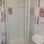 Полулюкс (1 этаж, С отдельным входом), Гостевой дом Море и Горы