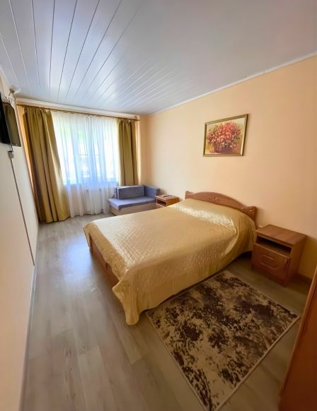 Фотография номера гостевого дома Море и Горы