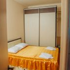 Двухместный номер с отдельным входом