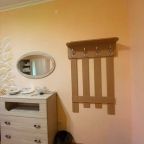 Вторая комната семейного номера