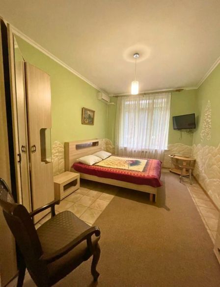 Фотография номера гостевого дома Море и Горы