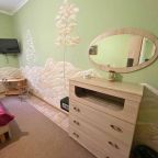 Первая комната семейного номера