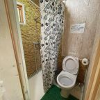 Двухместный коттедж