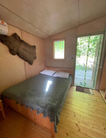 Фотография номера гостевого дома Море и Горы