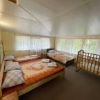 Четырехместный номер