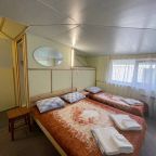 Четырехместный номер