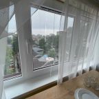 Четырехместный номер