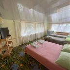 Четырехместный номер