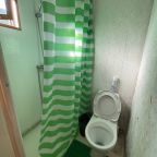 Трехместный коттедж