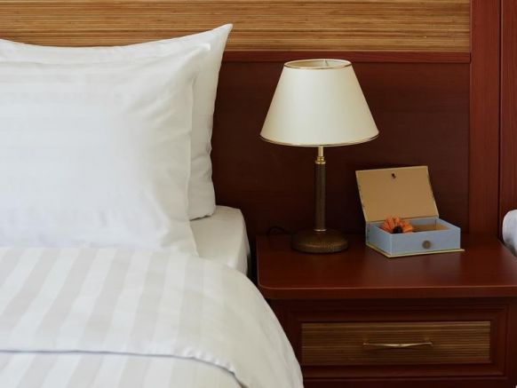 Фотография номера гостиницы Гамма Измайлово