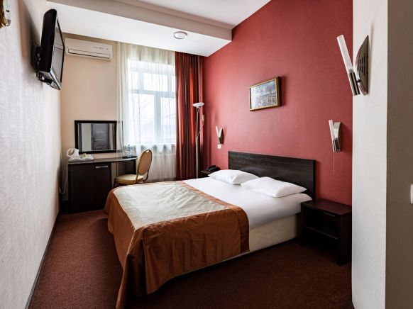 Фотография номера гостиницы Барселона