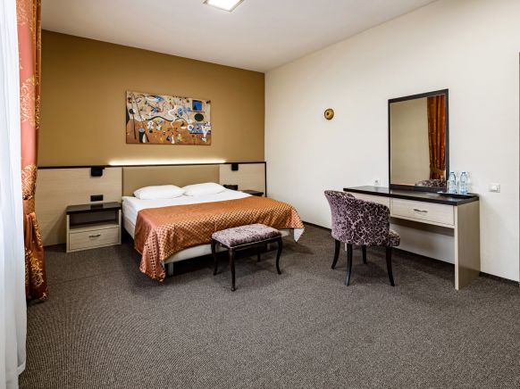 Фотография номера гостиницы Барселона