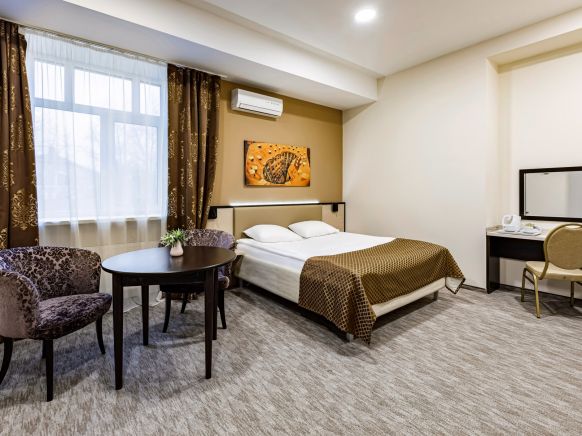 Фотография номера гостиницы Барселона