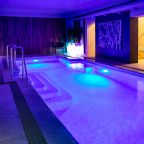 Крытый бассейн (входит в посещение SPA-комплекса), Отель Барселона