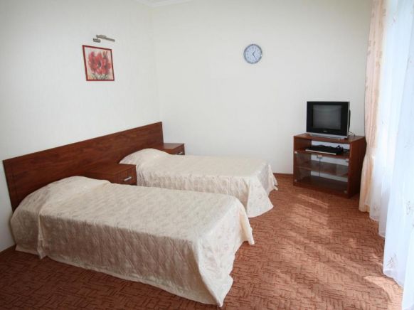 Фотография номера гостевого дома Ласточкино Гнездо