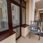 Двухместный (Стандартный номер), Волга Премиум Отель