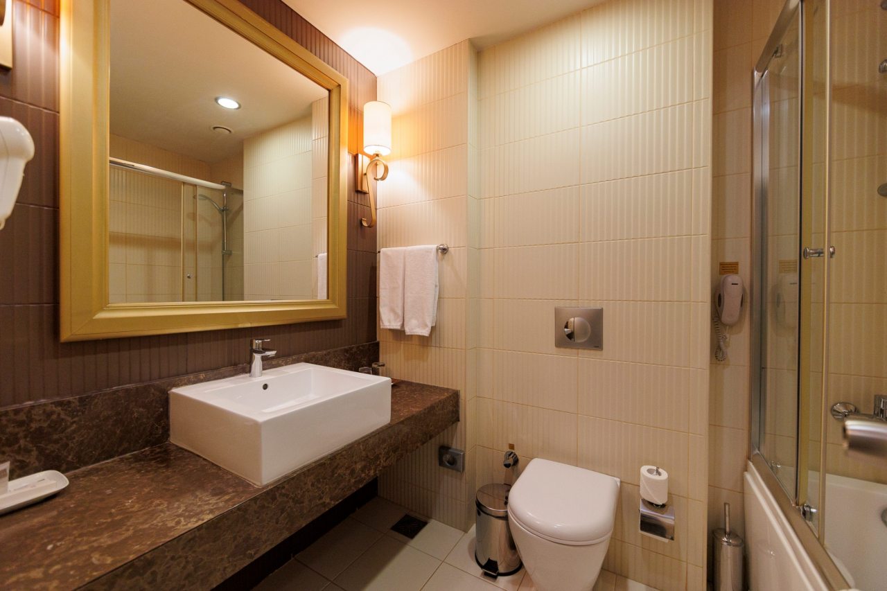 Двухместный (Стандартный номер), Волга Премиум Отель