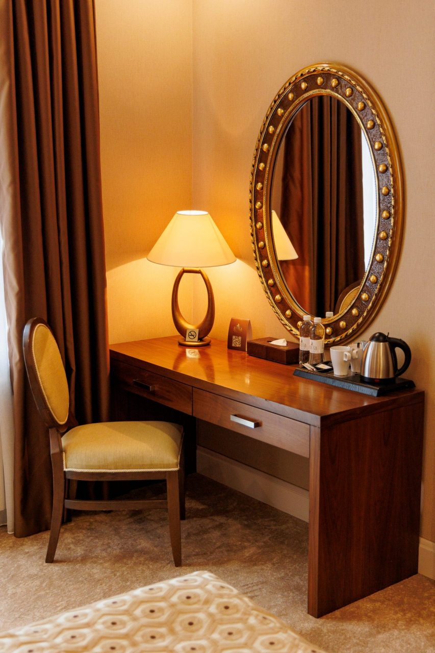 Двухместный (Стандартный номер), Волга Премиум Отель