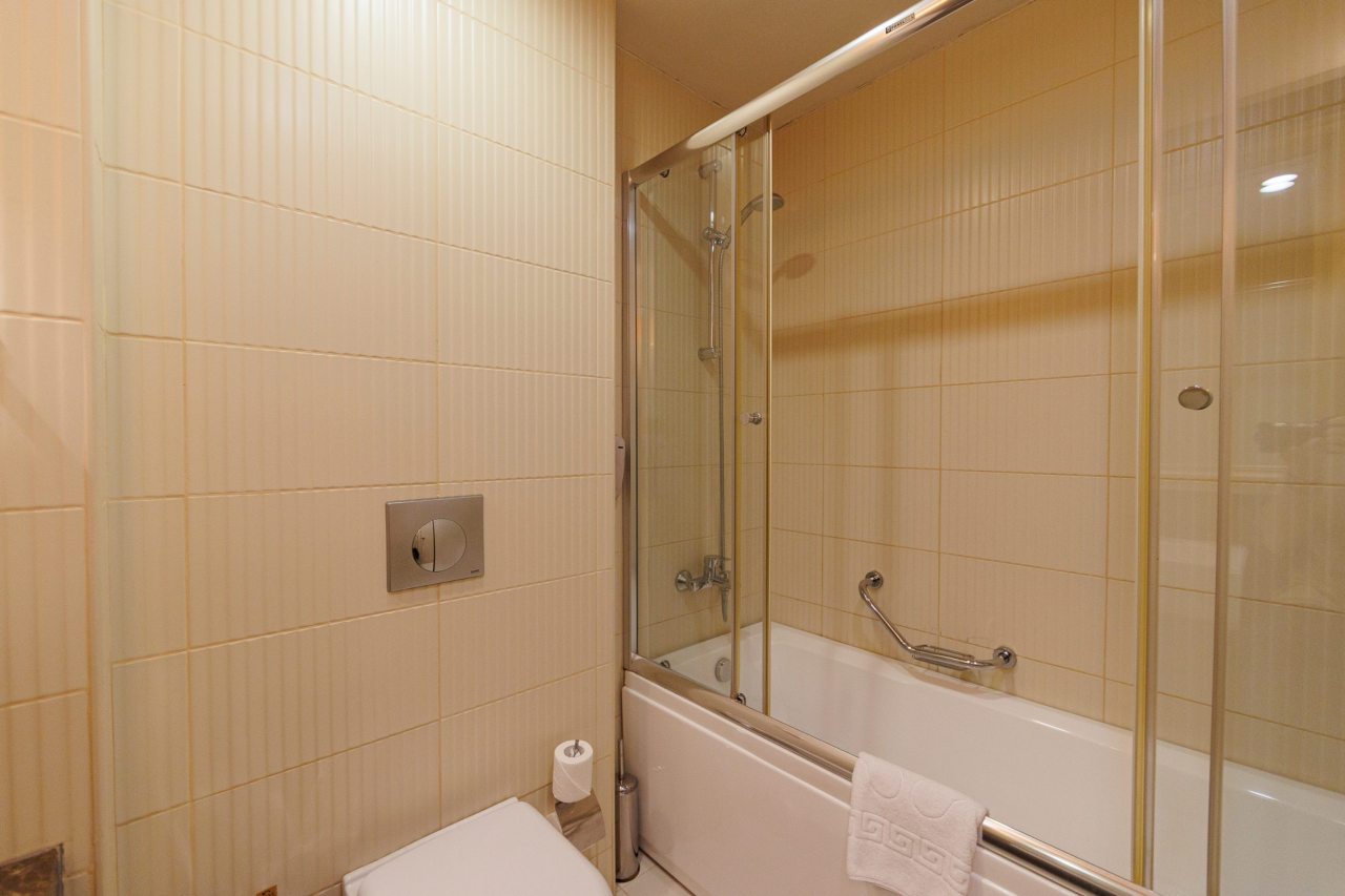 Двухместный (Стандартный номер), Волга Премиум Отель