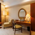 Двухместный (Улучшенный с 1 кроватью 4*), Волга Премиум Отель