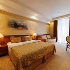 Двухместный (Улучшенный с 1 кроватью 4*), Волга Премиум Отель