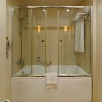 Двухместный (Улучшенный с 1 кроватью 4*), Волга Премиум Отель