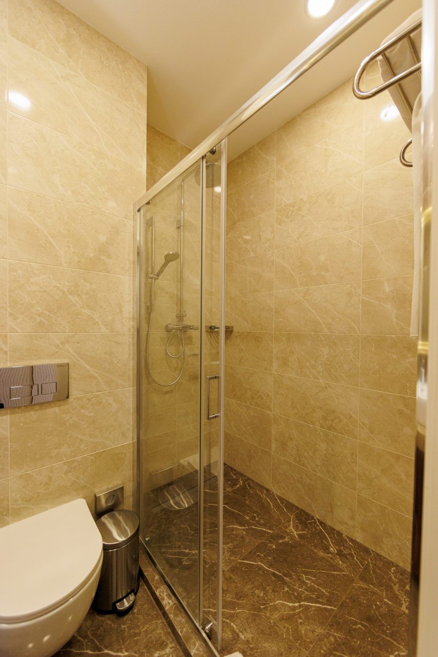 Двухместный (Стандарт 5), Волга Премиум Отель