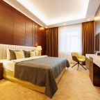 Двухместный (Стандарт 5), Волга Премиум Отель