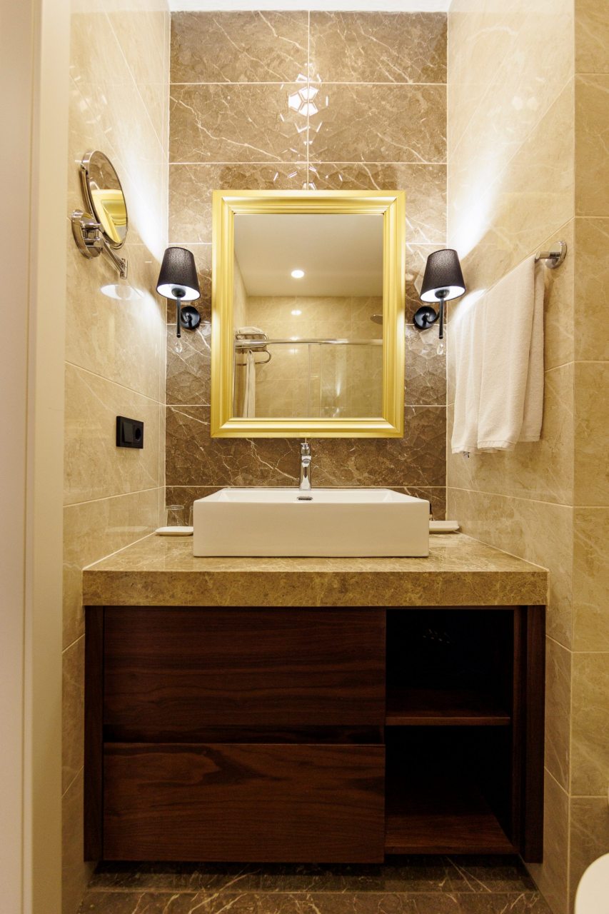 Двухместный (Стандарт 5), Волга Премиум Отель