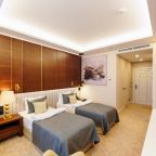 Двухместный (Стандартный с раздельными кроватями 5), Волга Премиум Отель