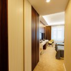 Двухместный (Стандартный с раздельными кроватями 5), Волга Премиум Отель