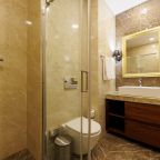 Двухместный (Стандартный с раздельными кроватями 5), Волга Премиум Отель