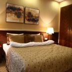 Двухместный (Стандарт Базовый (без СПА)), Волга Премиум Отель